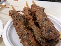 -胖子鸡排(循礼门老字号店)
