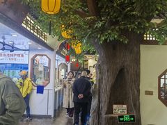-佳和水饺(海德公馆店)