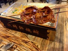 腰片-晓靖轩烧烤(沙河风情店)