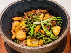 -狮王府淮扬菜(新街口友谊店)