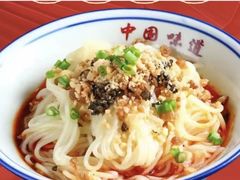 -川悦留香·海鲜餐厅(海棠68环球美食街店)