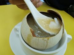 -义福巷鱼翅燕窝