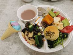 -素清香(解放路店)