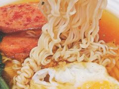 -百事佳烧鸭牛腩(上海虹桥站店)