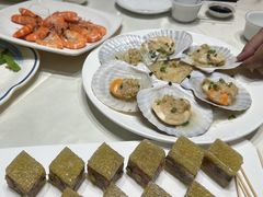 -海儀美食楼(湾仔海鲜街店)