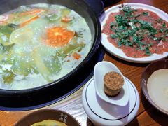 -受气牛肉·重庆耙牛肉(来福士店)