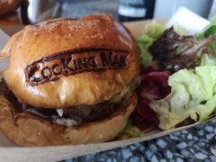 -Cooking Man(中懋天地店)