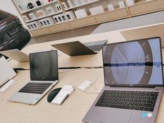 -华为授权体验店(近铁城市广场)