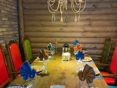 -卢布里西餐厅(总店)