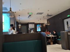 -半天妖烤鱼(西直门凯德mall店)