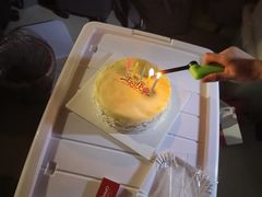 -卡漫莫尼蛋糕(徐汇店)