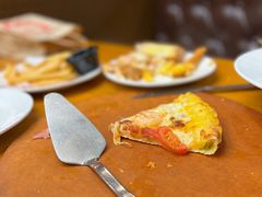 -Mr.Pizza米斯特比萨(苏州平江万达广场店)