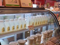 -宝珠奶酪(长宁金虹桥店)