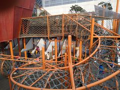 -中国福利会少年宫