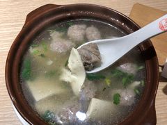 -六泰居·尔滨地标·东北菜(黄河路店)