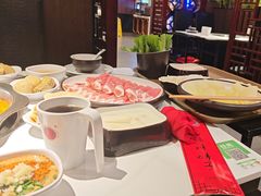 -山城辣妹子(定福庄店)