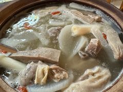 -青海牦牛肉馆