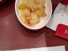 -喜家德虾仁水饺(长泰广场店)