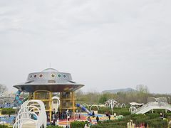 -红山体育度假乐园