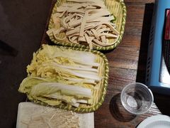 -霄汉羊排(万松园一店)