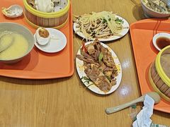 -闫家粥铺(吉林大路店)