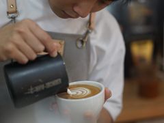 -ADO KAFE(大学城店)