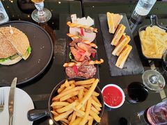 -云·酷Atmosphere(国贸大酒店)