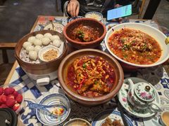 -图味美小黄鱼·景德菜(浙江路店)
