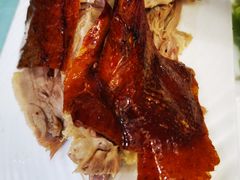精品烤鸭-正阳春烤鸭(华捷道店)