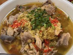 -笨罗卜浏阳菜馆(太平街店)