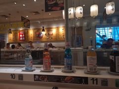 -禾绿回转寿司(苏宁广场店)
