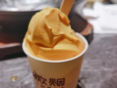-炊烟小炒黄牛肉(浦东世纪汇店)