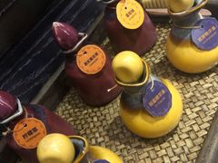 -LANN I 蘭 泰式古法按摩(徐家汇城开YOYO店)