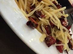 -哈尔滨风味小吃东北菜(五角场店)