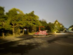 -北陵公园