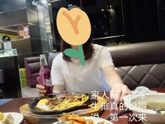-贵族世家牛排(晋江万达店)