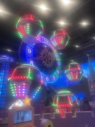 -第五极儿童乐园