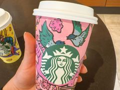 -星巴克(南京弘阳购物中心店)