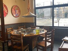 -喷火龙西昌火盆烧烤(泸州总店)