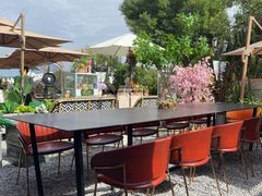 -Lets burger非常汉堡·环球风味(蓝色港湾店)