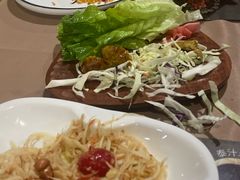 -金厨泰国餐厅·全泰籍厨师料理(拱北店)