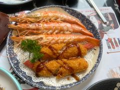 -松坂屋日料自助(长城路店)