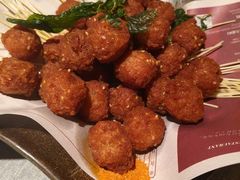 -宏达老菜馆(东安街店)