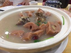 -海宝酒家(中山四路店)