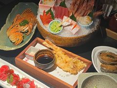 -花潮料理艺食馆(成都万象城店)