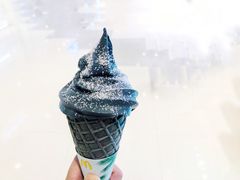 椰子灰冰淇淋-麦当劳(龙湖时代天街店)