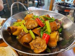 -印象江南(东栅店)