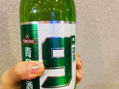 -阿记烧烤(大兴新区店)