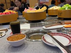 -喜家自助小火锅(乐客城店)