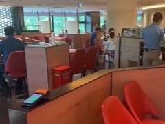 -西贝(东方路店)